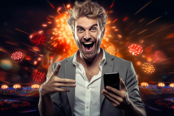 Antarmuka aplikasi mobile pisang123 menampilkan pasar sportsbook Liga 1 dan permainan kasino live